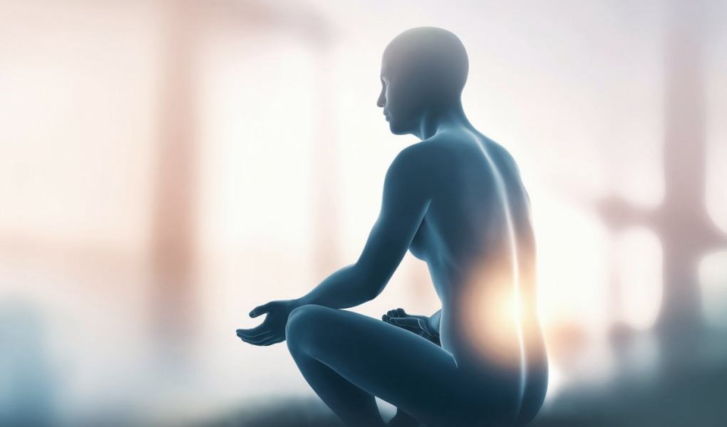 silhouette-humaine-hanche-lueur-introspection