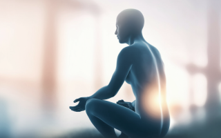 silhouette-humaine-hanche-lueur-introspection