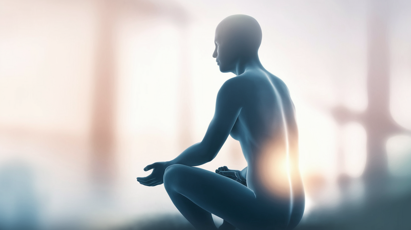 silhouette-humaine-hanche-lueur-introspection