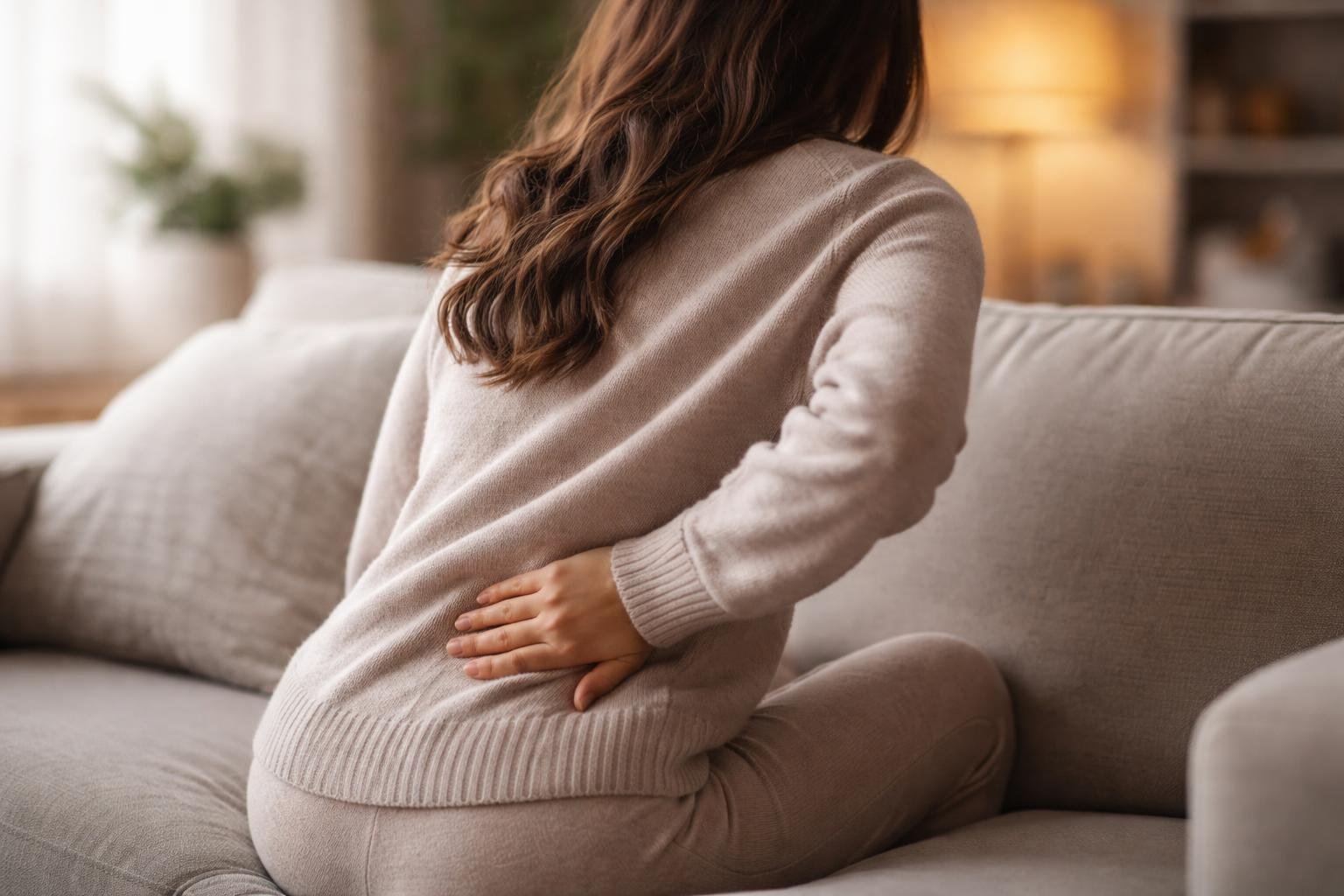 Douleur Bas Ventre Gauche Femme : les Causes à Connaître