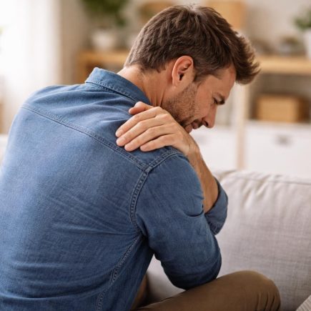 homme-dos-canape-malaise-epaule