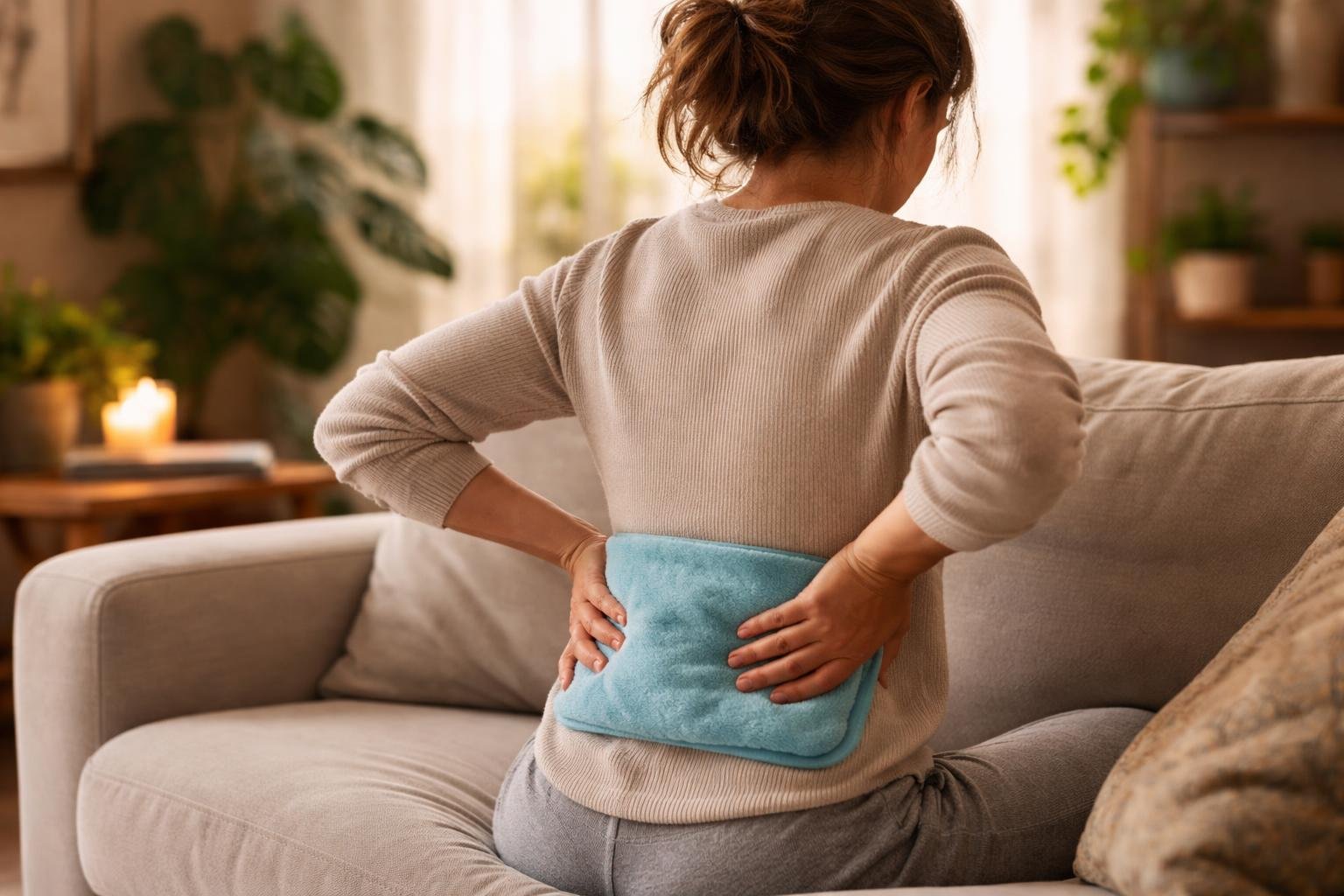 Douleur Lombaire : Causes et Solutions pour Soulager