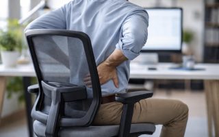 personne-dos-chaise-ergonomique-bureau