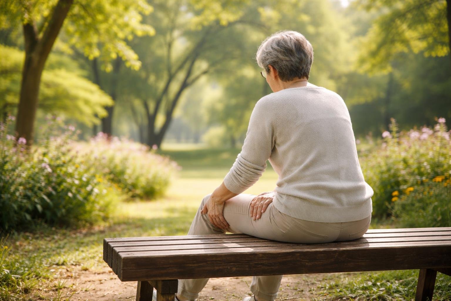 Douleurs dans les Jambes et les Cuisses : Causes et Solutions