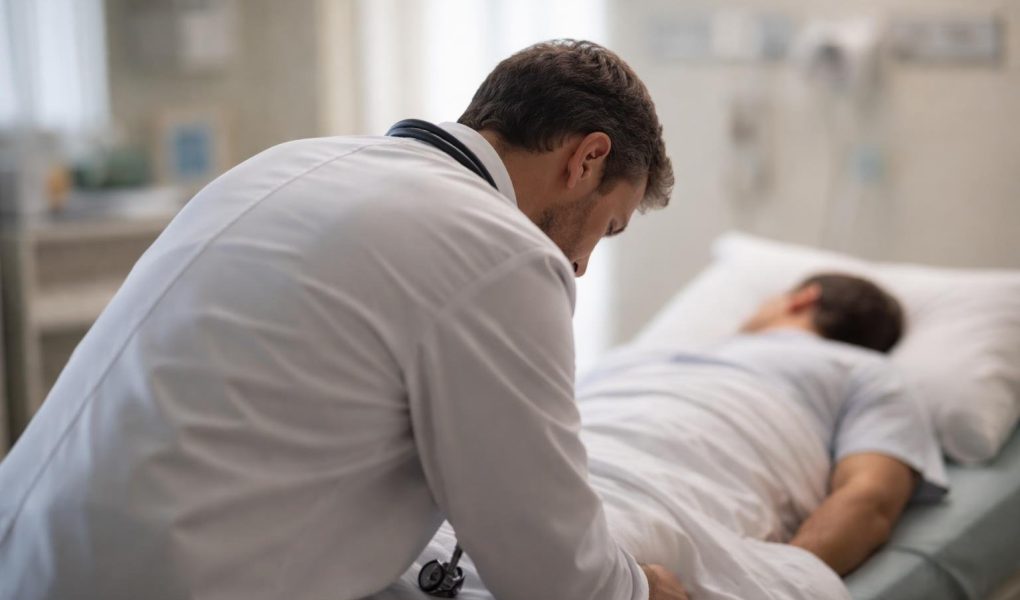 medecin-patient-salle-examen-hopital