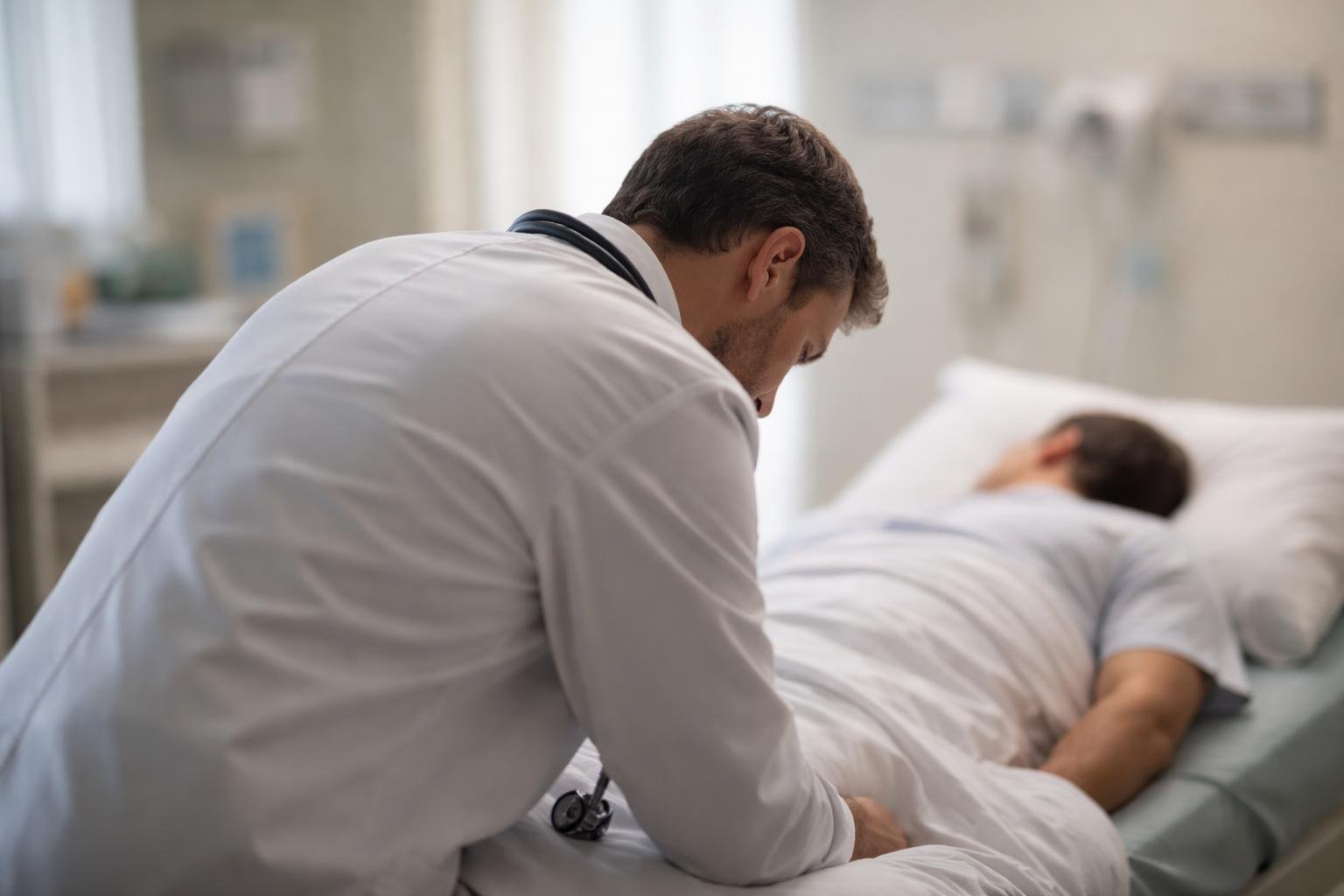 Douleur Thoracique : Quand Faut-il Consulter en Urgence ?
