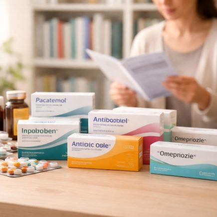 boites-medicaments-table-livres-medicaux