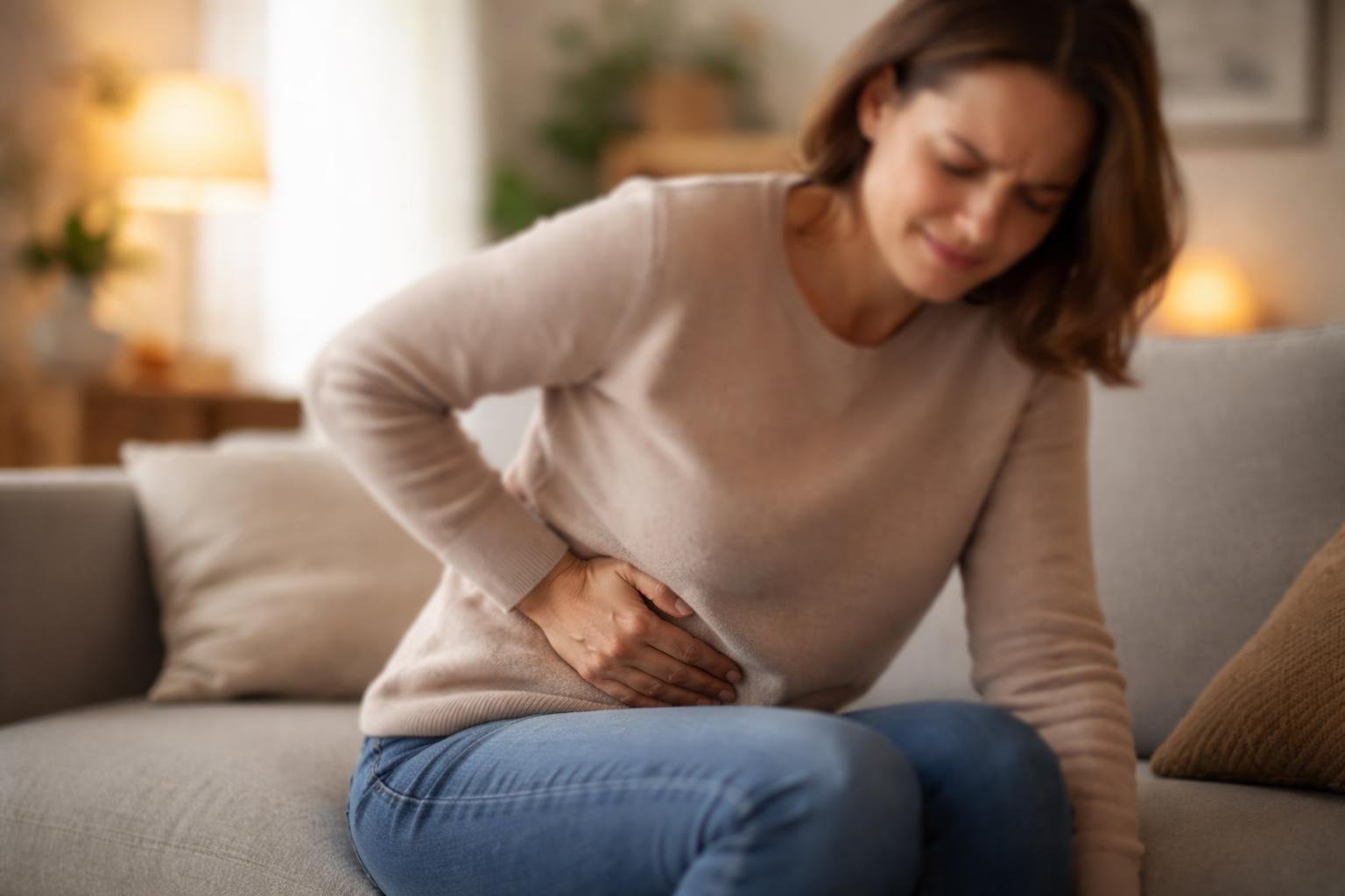 Douleur Foie : Pourquoi et Que Faire ?