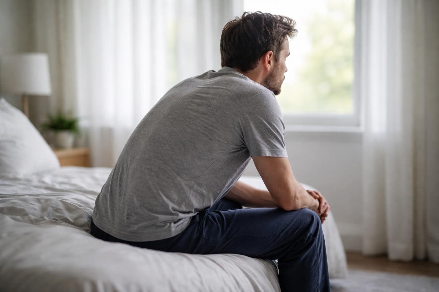 Douleur Testicule : Quand Consulter en Urgence ?