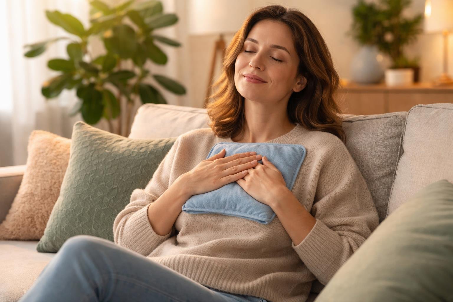 Douleur Sternum : Pourquoi et Comment la Soulager ?