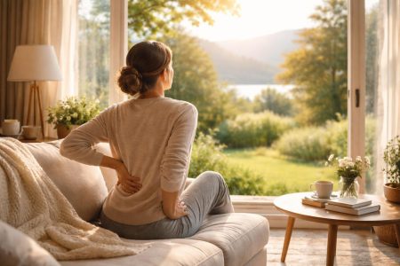 personne-assise-canape-regard-fenetre