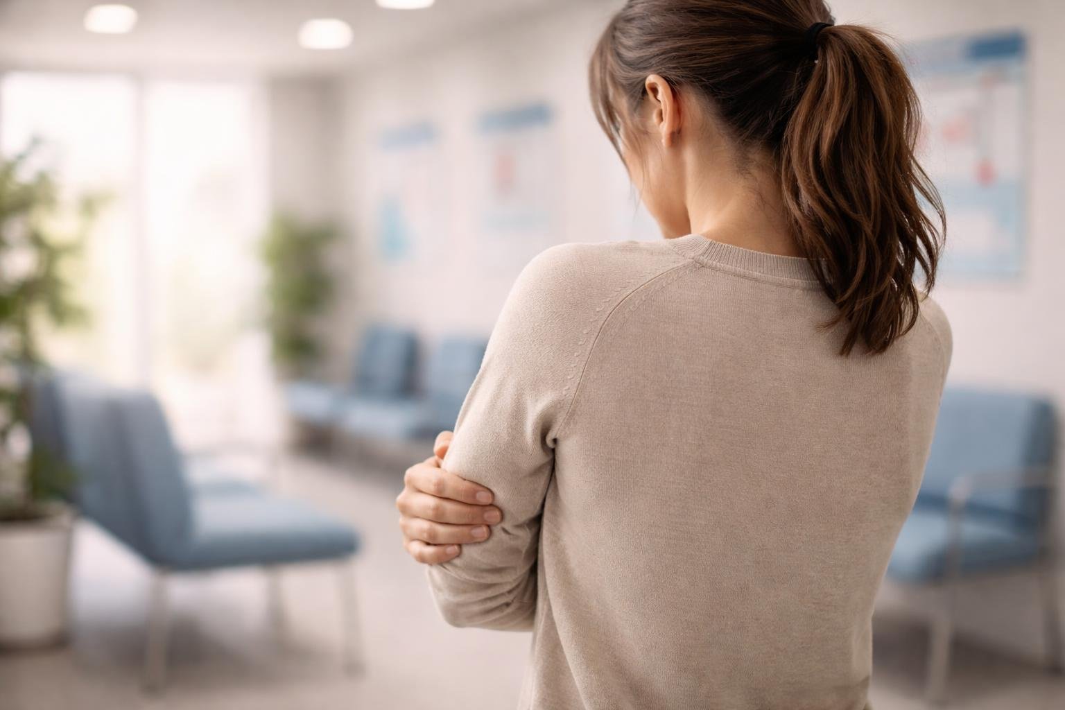 Douleur Coude : Causes Possibles et Quand Consulter
