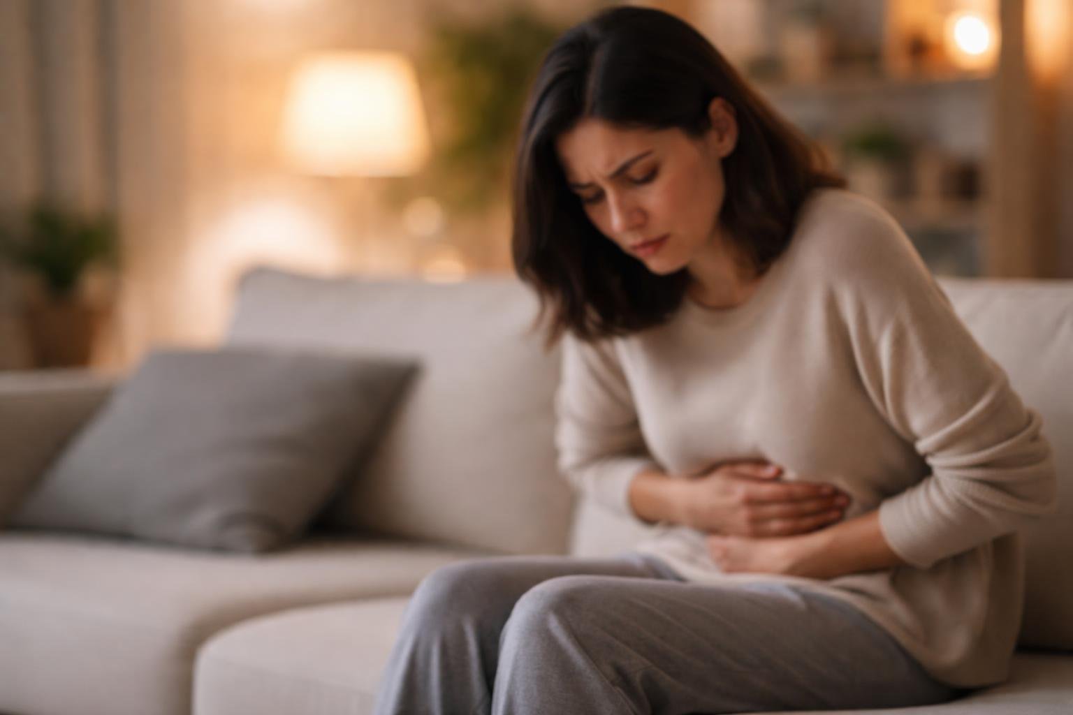 Douleur Ventre : Causes et Quand Consulter ?