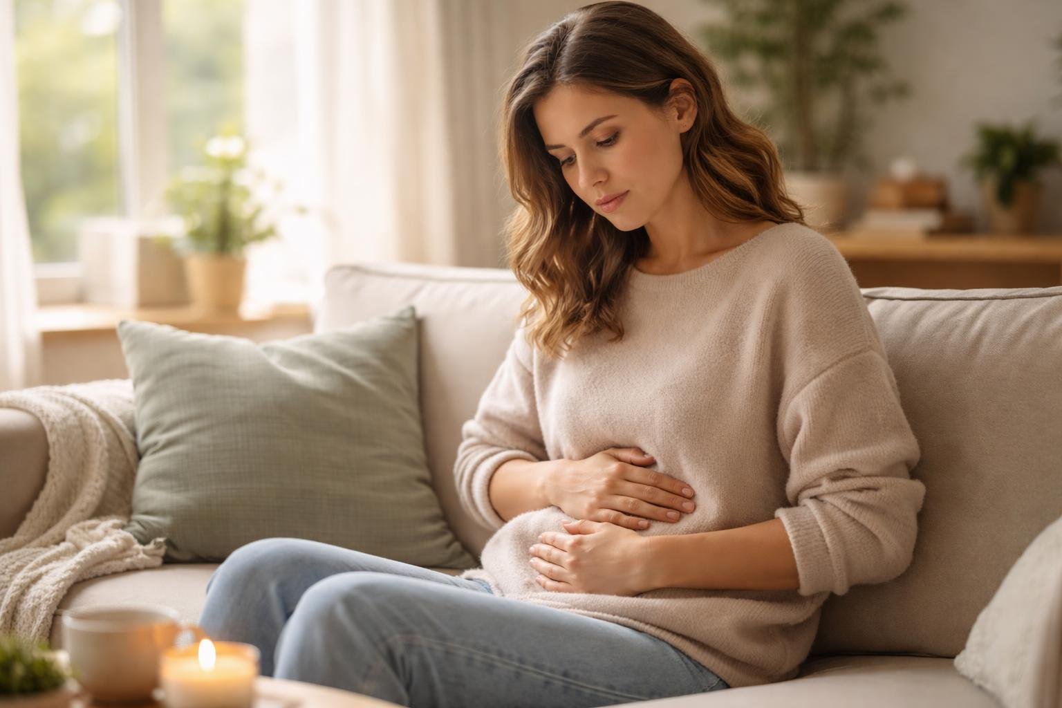 Appendicite Douleur qui Part et Revient : Que Faire ?