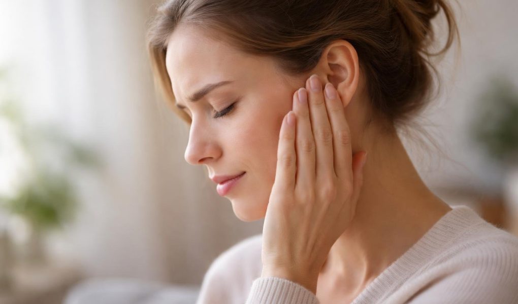 personne-main-oreille-expression-apaisee