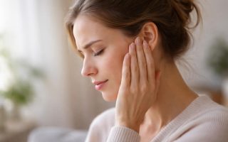 personne-main-oreille-expression-apaisee