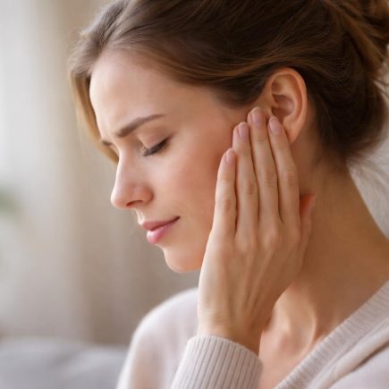 personne-main-oreille-expression-apaisee