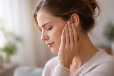 personne-main-oreille-expression-apaisee