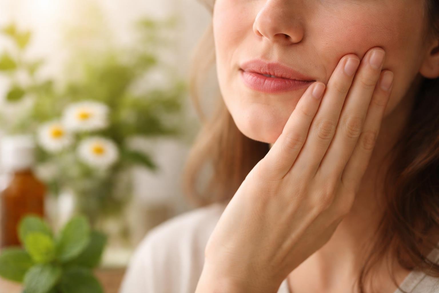 Douleur Gencive : Pourquoi et Comment la Soulager ?