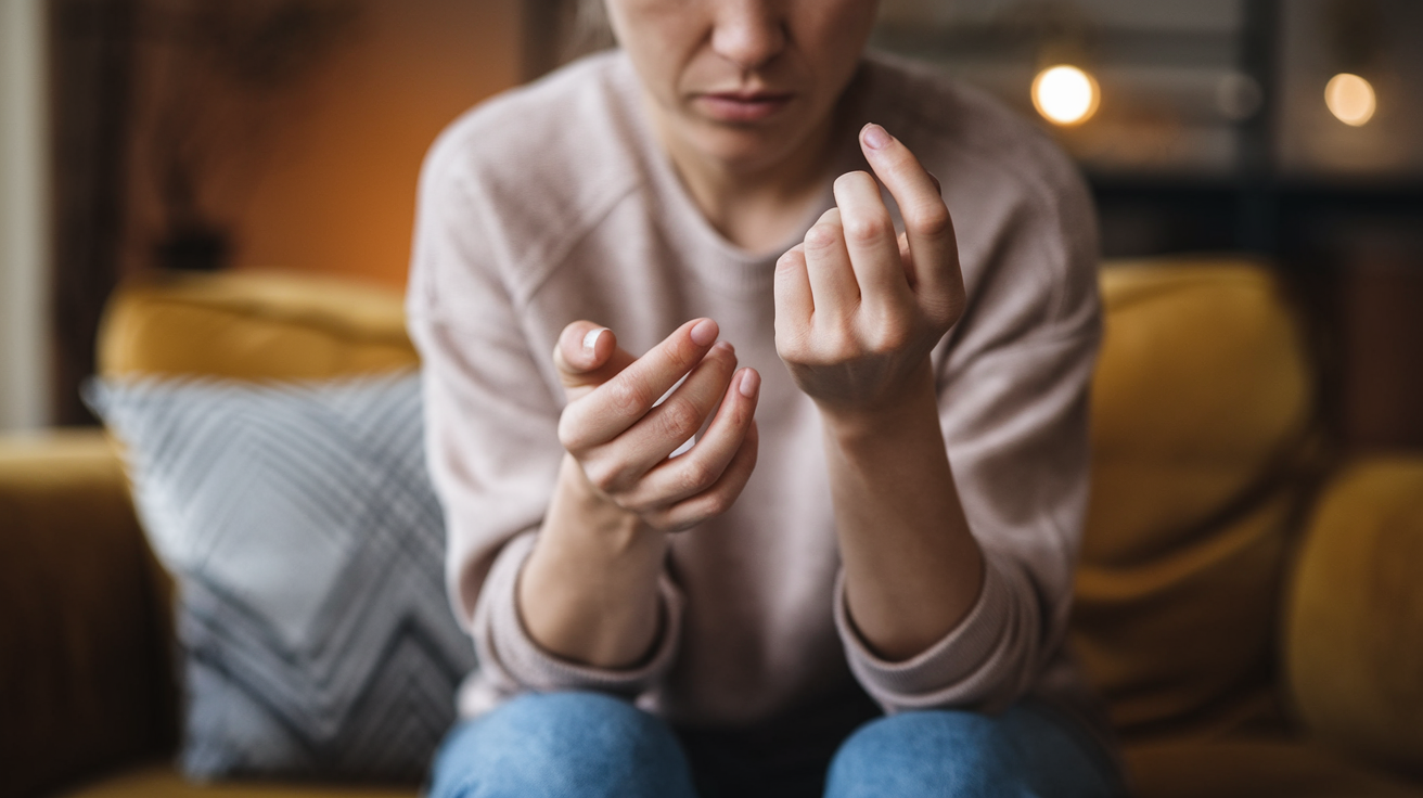 Douleur Poignet : Causes et Comment la Soulager ?